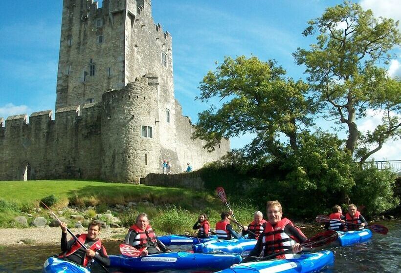 Bed and Breakfast Tatler Jack