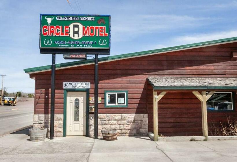 Circle R Motel
