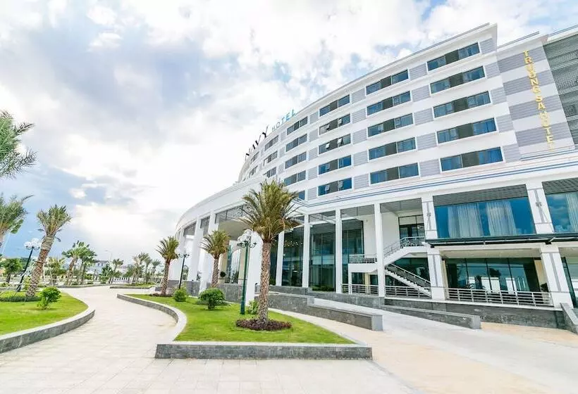 Navy Hotel Cam Ranh