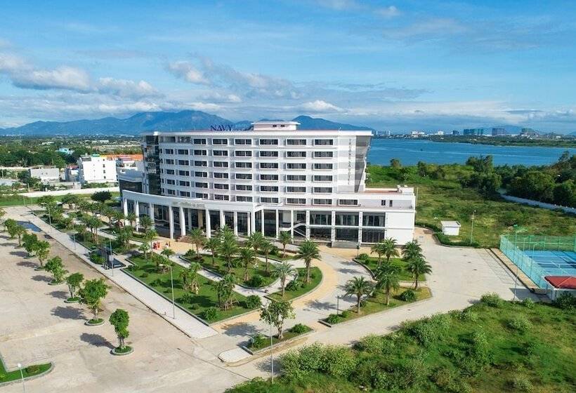Navy Hotel Cam Ranh