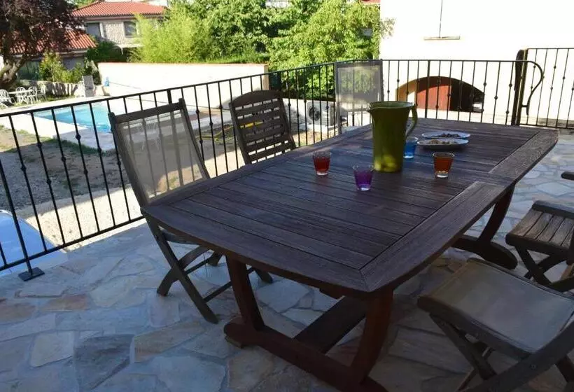 ペンション Clochi Clocha