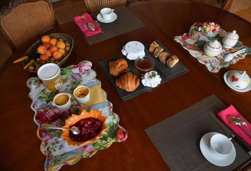 ペンション Clochi Clocha