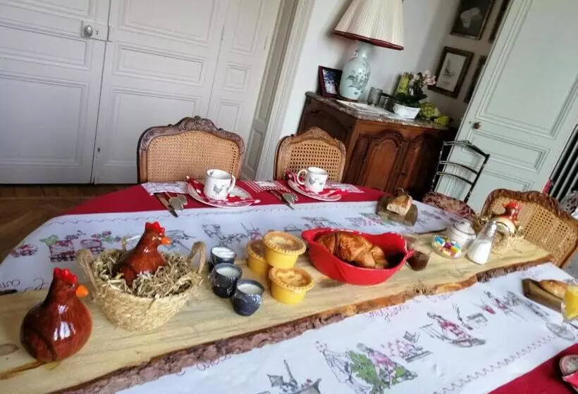 ペンション Clochi Clocha