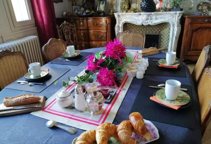 ペンション Clochi Clocha