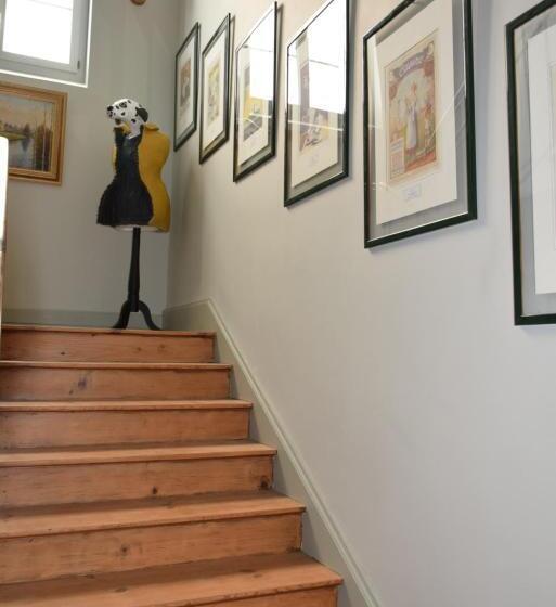 بنسيون Clochi Clocha