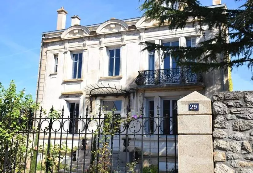 ペンション Clochi Clocha