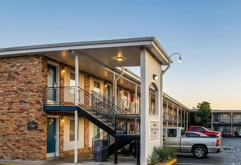 ホテル O Haven Inn Huntsville Al Us 72