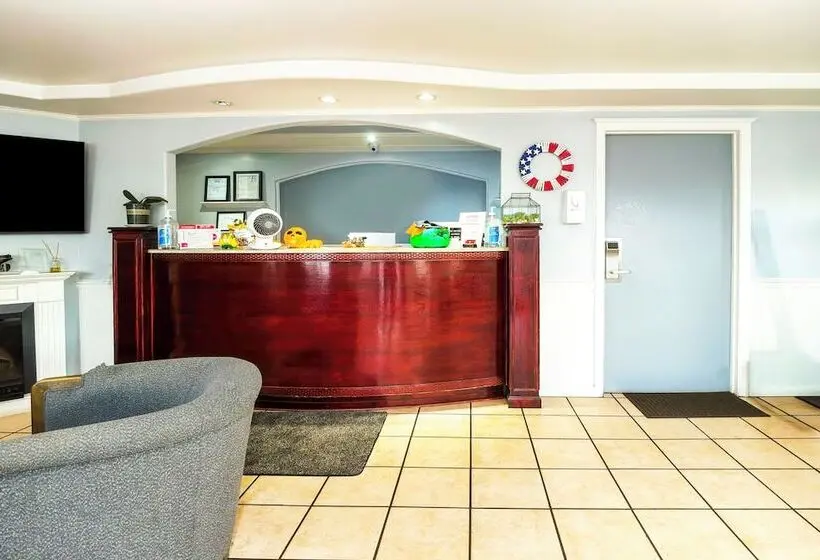 ホテル O Haven Inn Huntsville Al Us 72