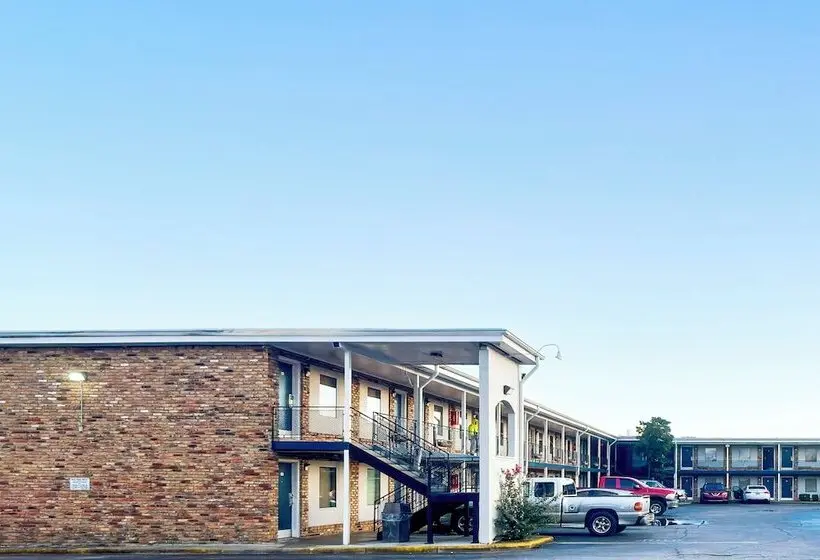 ホテル O Haven Inn Huntsville Al Us 72