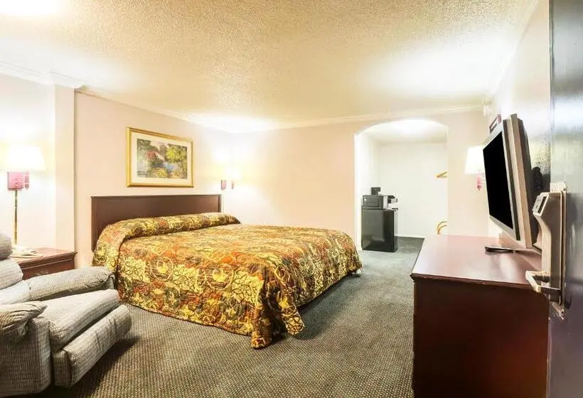 ホテル O Haven Inn Huntsville Al Us 72