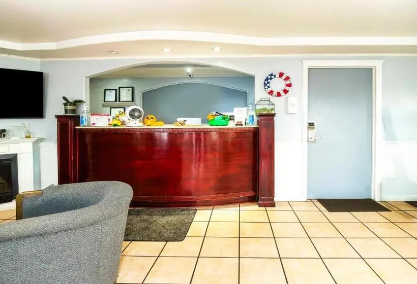 ホテル O Haven Inn Huntsville Al Us 72
