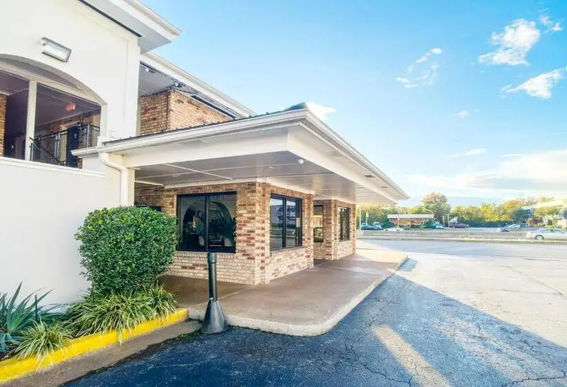 ホテル O Haven Inn Huntsville Al Us 72