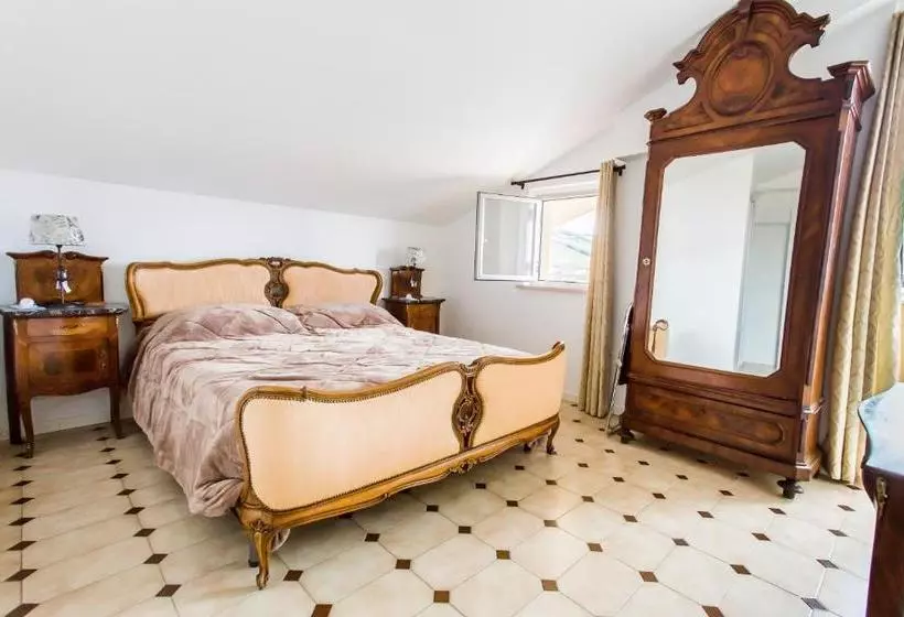 20th Century B&b