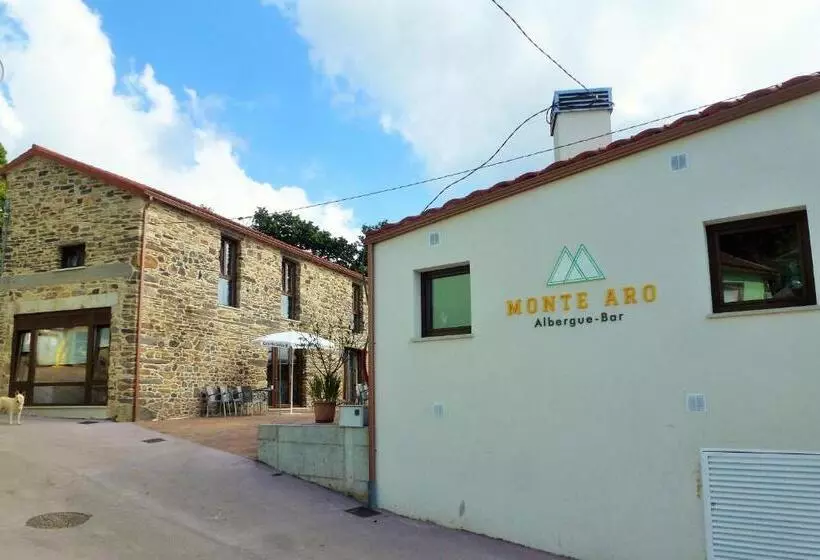 Albergue Monte Aro