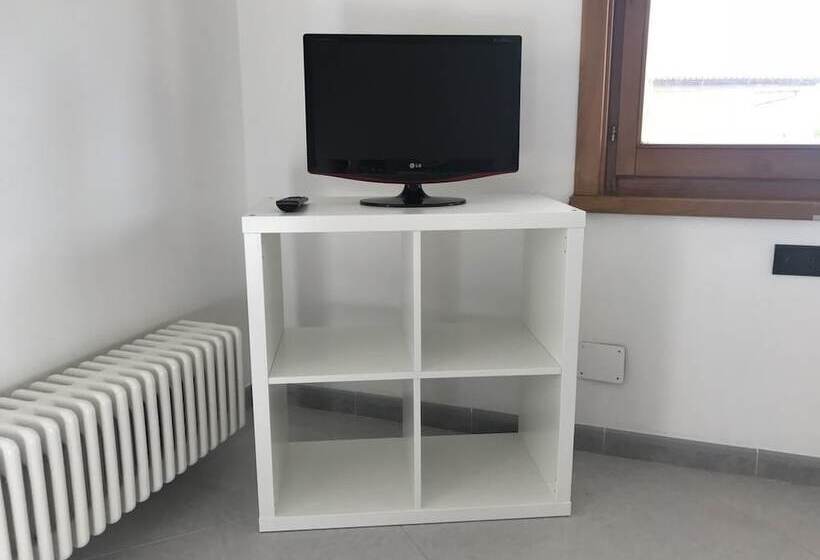 צימר Chiara’s Home