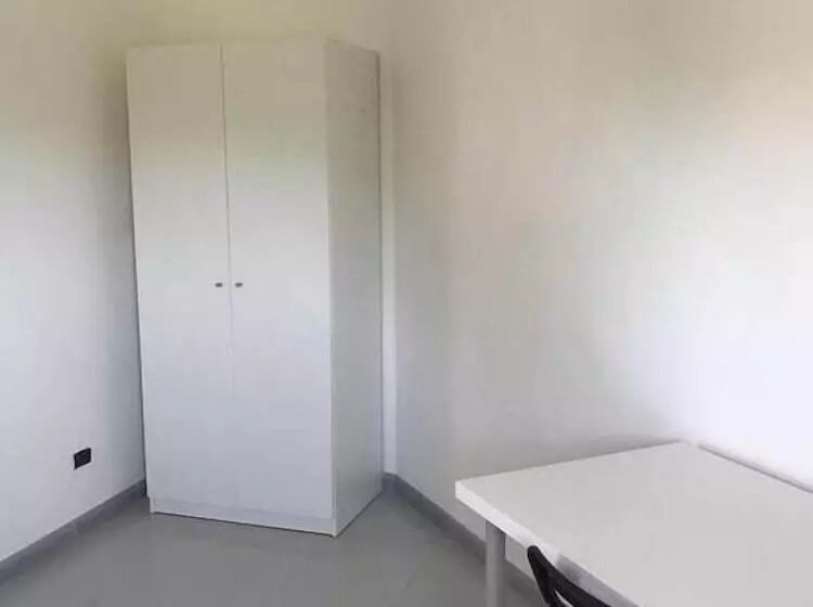 Aamiaismajoitus (B&B) Chiara’s Home