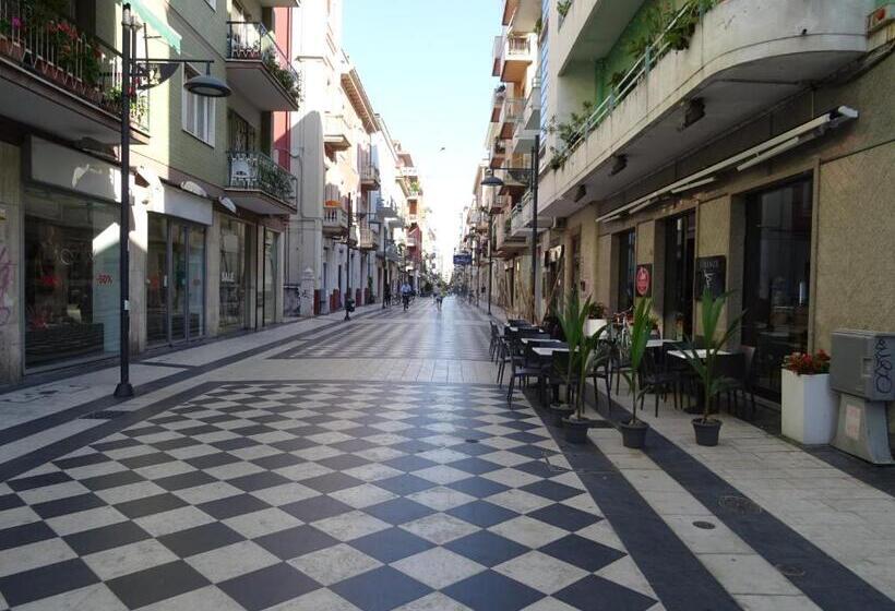 تختخواب و صبحانه Meeting