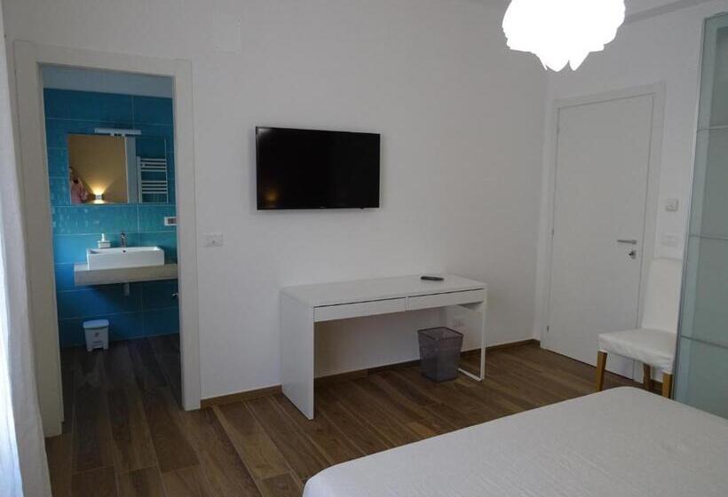 تختخواب و صبحانه Meeting