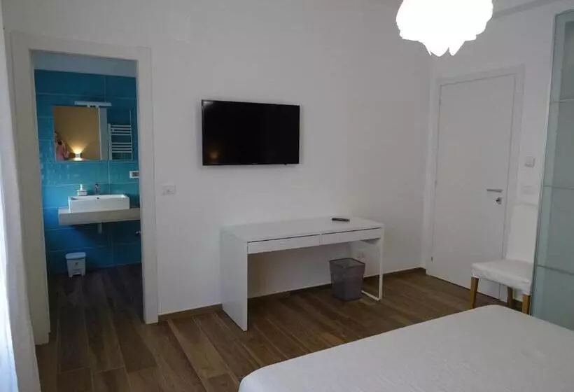 تختخواب و صبحانه Meeting