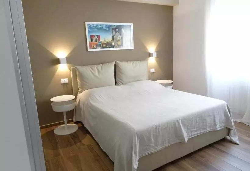 تختخواب و صبحانه Meeting