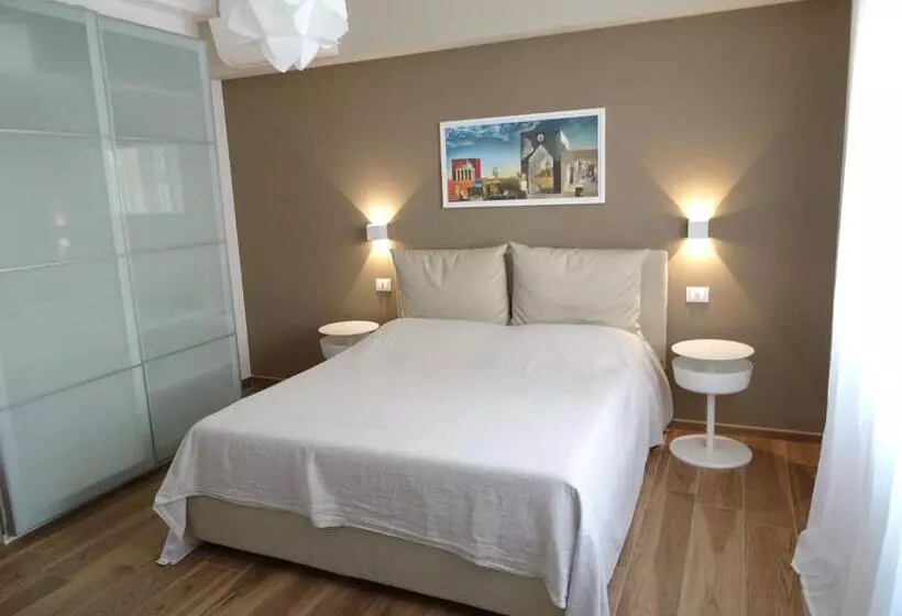 تختخواب و صبحانه Meeting