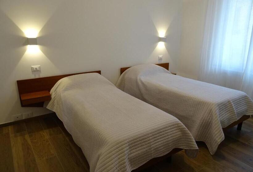 تختخواب و صبحانه Meeting