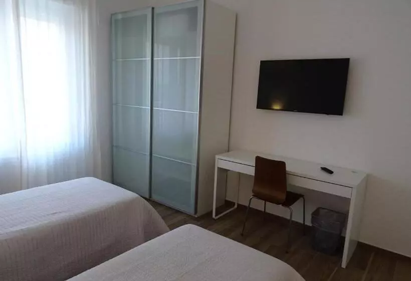 تختخواب و صبحانه Meeting