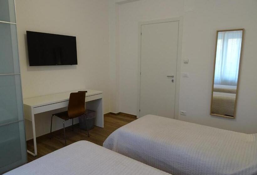 تختخواب و صبحانه Meeting