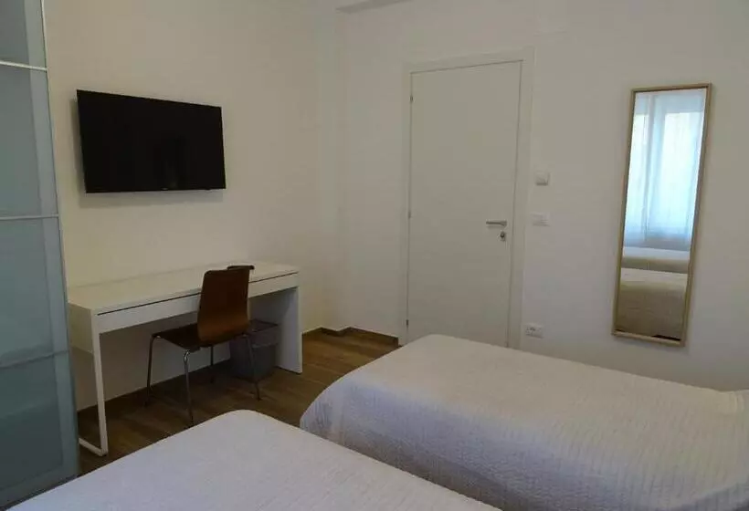 تختخواب و صبحانه Meeting