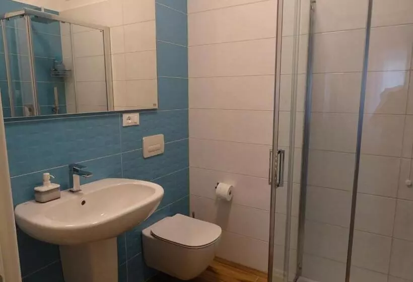 تختخواب و صبحانه Meeting