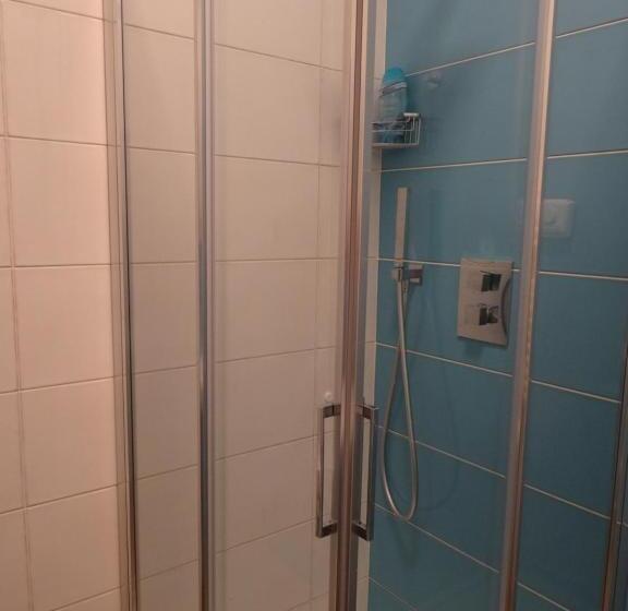 تختخواب و صبحانه Meeting