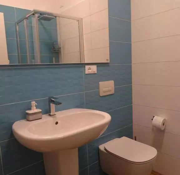 تختخواب و صبحانه Meeting