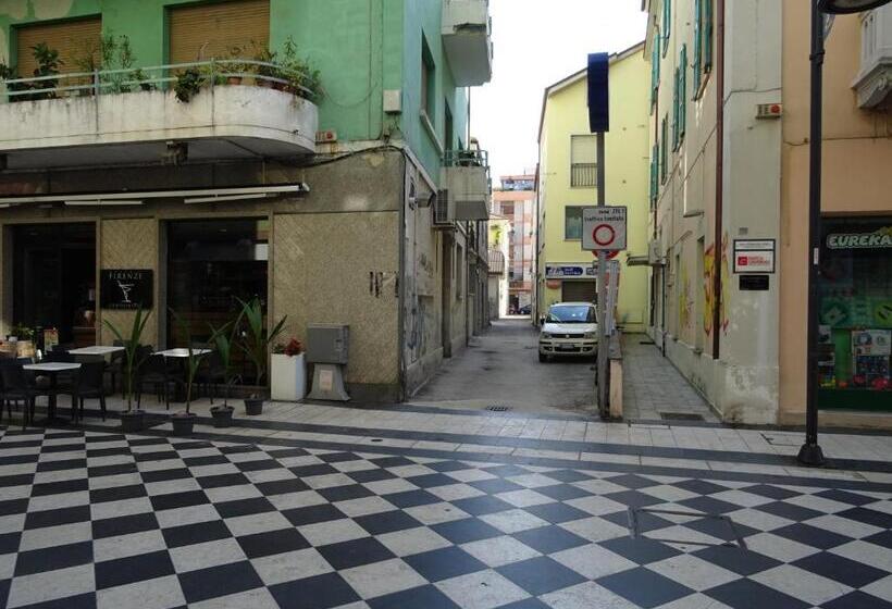 تختخواب و صبحانه Meeting