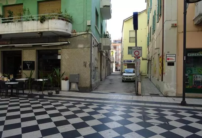 تختخواب و صبحانه Meeting