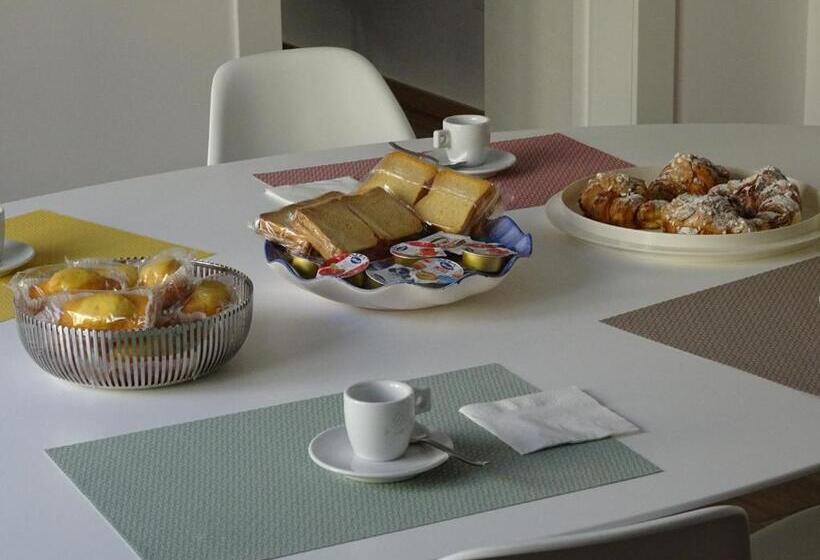 تختخواب و صبحانه Meeting