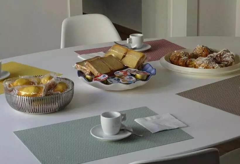 تختخواب و صبحانه Meeting