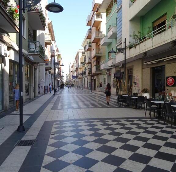 تختخواب و صبحانه Meeting