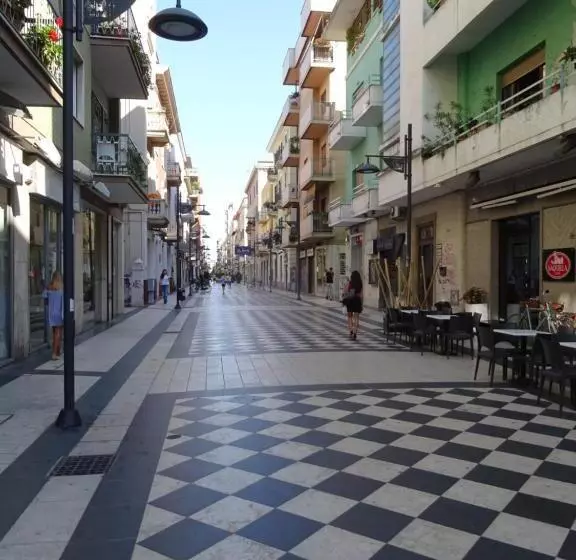 تختخواب و صبحانه Meeting