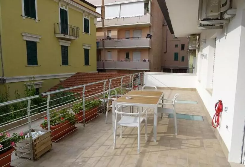 تختخواب و صبحانه Meeting