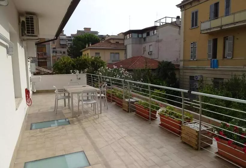 تختخواب و صبحانه Meeting