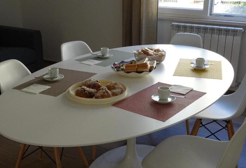 تختخواب و صبحانه Meeting