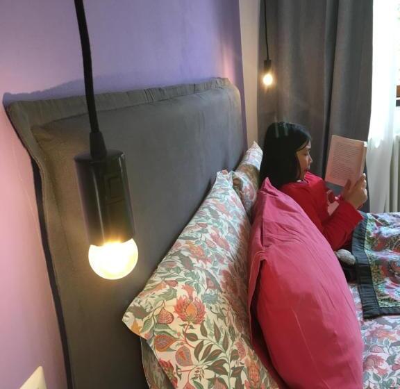 בית מלון כפרי Agriturismo Biomatto