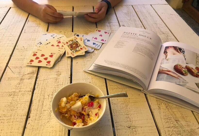 בית מלון כפרי Agriturismo Biomatto