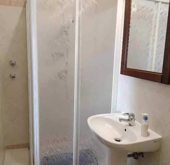 ホテル Agriturismo Uliveto Gretacci