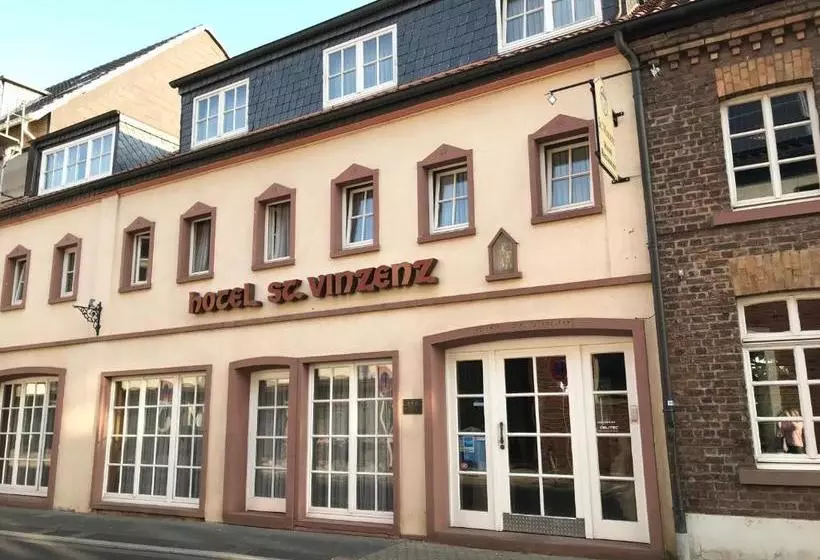 Hotelli St. Vinzenz