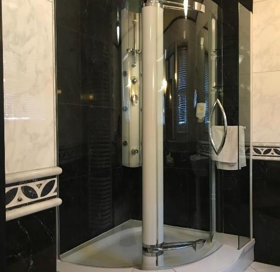 فندق St. Vinzenz