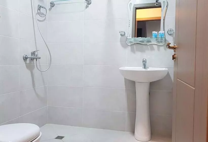 Nakashidzes Apartments