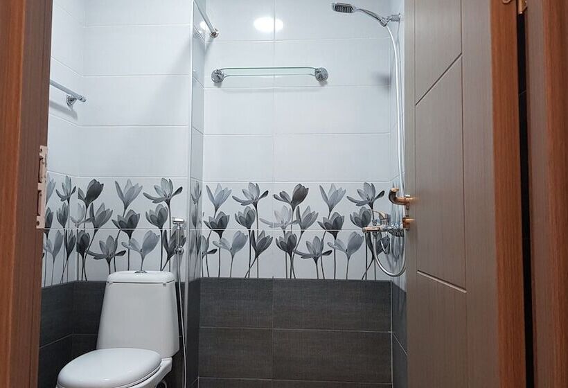 Nakashidzes Apartments