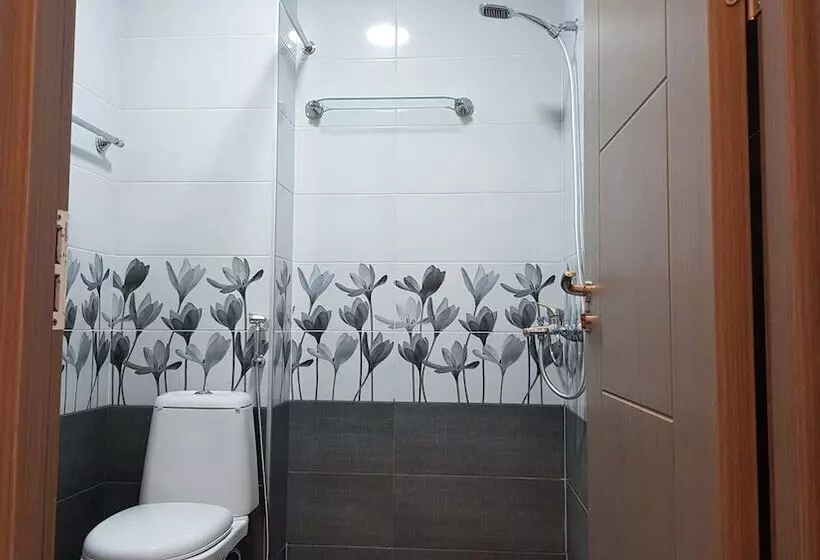 Nakashidzes Apartments