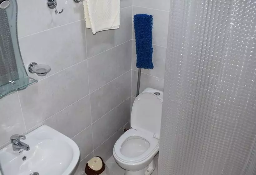 Nakashidzes Apartments